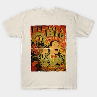 Vintage Big Adventure T-Shirt